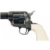 Image 4 : Attractive Second Generation Colt Buntline Special Single Action Army Revolver with Display Stand an
