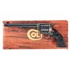 Image 1 : Colt Third Generation Single Action Army Revolver with Original Box