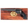 Image 1 : Third Generation Colt Single Action Army Revolver with Box