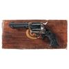 Image 1 : Colt Third Generation Single Action Army Revolver with Original Box