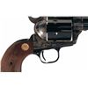 Image 2 : Colt New Frontier Single Action Army Flat Top Revolver with Box