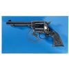 Image 1 : Colt Fourth Generation Single Action Army Revolver with Box
