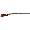 Image 1 : C. Sharps Arms Company Model 1875 Old Reliable Single Shot Rifle with Factory Letter