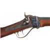 Image 2 : Farmingdale Shiloh Sharps Model 1874 Business Rifle in .50 Caliber