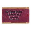 Image 2 : Collector's Lot of Two Boxes of Winchester Ammunition