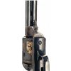 Image 2 : Serial Number 1 Cased Winchester/Colt Gold Highlighted Commemoratives