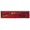 Image 1 : Cased Winchester Model 94 Limited Edition Lever Action Carbine