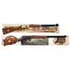 Image 1 : Two Boxed Winchester Commemorative Lever Action Rifles