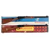Image 1 : Two Boxed Winchester Model 94 Lever Action Carbines