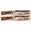 Image 1 : Collector's Lot of Two Boxed Winchester Commemorative Model 94 Lever Action Rifles