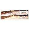 Image 1 : Collector's Lot of Two Boxed Winchester Model 94 American Indian Commemorative Lever Action Carbines