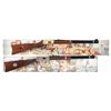 Two Boxed Winchester Commemorative Lever Action Carbines