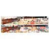 Image 1 : Two Boxed Winchester Commemorative Lever Action Carbines with Ammunition