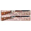 Image 1 : Two Boxed Consecutively Numbered Winchester Commemorative Lever Action Carbines