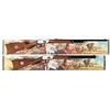 Image 1 : Pair of Consecutively Serial Numbered Winchester Model 94 Theodore Roosevelt Lever Action Long Guns