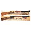 Image 1 : Collector's Lot of Two Boxed Winchester Model 94 Lever Action Commemorative Carbines