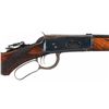 Image 7 : Excellent Deluxe Special Order Winchester Model 1894 Lever Action Rifle with Factory Letter, Print a