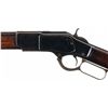 Image 2 : Excellent Documented Winchester Third Model 1873 Lever Action Rifle