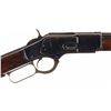 Image 3 : Excellent Documented Winchester Third Model 1873 Lever Action Rifle