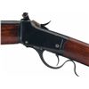 Image 3 : Exceptional U.S. Winchester Model 1885 Low Wall Single Shot Winder Musket