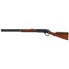 Image 8 : Desirable and Very Fine Winchester Model 1876 Special Order Short Rifle