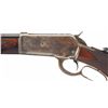 Image 2 : Special Order Winchester Model 1886 Lever Action Rifle