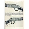 Image 19 : Exceptional, Documented Deluxe Gold Plated, Conrad F. Ulrich Signed Panel Scene Factory Engraved Win