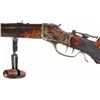 Image 2 : Winchester Model 1885 High Wall Schuetzen Rifle
