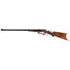 Image 4 : Winchester Model 1885 High Wall Schuetzen Rifle