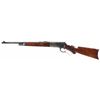 Image 2 : Scarce Documented Special Order Winchester Model 1886 Rifle with 20 Inch Round Barrel
