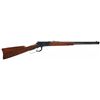 Image 1 : Exceptional Winchester Model 92 Saddle Ring Lever Action Carbine
