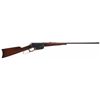 Image 1 : Outstanding Winchester Model 1895 Lever Action Sporting Rifle