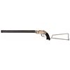 Image 2 : Unique Serial Number 8 Documented Volcanic Lever Action Pistol-Carbine with Detachable Stock Picture