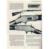 Image 8 : Engraved Winchester Model 1866 Lever Action Carbine