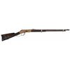 Image 1 : Fantastic Winchester Third Model 1866 Musket with Exquisite European Relief Engraving and Relief Car