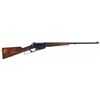 Image 1 : Scarce Winchester Deluxe Model 1895 Lever Action Rifle in Highly Desirable "Teddy Roosevelt" .405 WC
