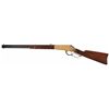 Image 2 : Exceptional Winchester Third Model 1866 Saddle Ring Lever Action Carbine