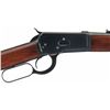 Image 4 : Excellent Winchester Model 1892 Lever Action Saddle Ring Carbine