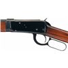 Image 3 : Outstanding Special Order Winchester Model 1894 Takedown Lever Action Rifle with Half-Octagon Barrel