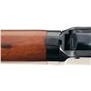 Image 2 : Winchester Takedown Model 1885 Plain Sporting High Wall Single Shot Rifle with Extra Long Barrel