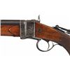 Image 3 : Rare and Desirable Sharps Model 1877 No. 1 Long Range Rifle