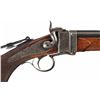 Image 4 : Rare and Desirable Sharps Model 1877 No. 1 Long Range Rifle