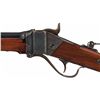 Image 2 : Extremely Rare and Excellent Sharps Model 1874 Number 4 Long Range Single Shot Rifle