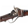 Image 2 : Indian War Era Sharps New Model 1863 Carbine Metallic Cartridge Conversion