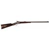 Image 1 : Sharps Model 1874 "Old Reliable" Single Shot Rifle