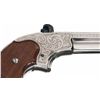 Image 4 : Possibly the Finest Factory Engraved Remington Rider Magazine Pistol