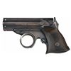 Image 1 : Desirable Rare and Excellent Remington Elliot "Zig Zag" Double Action Pepperbox Derringer