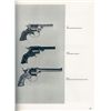 Image 8 : Rare Documented Experimental/Prototype J. Rider Marked Double Action Pocket Revolver with Trigger Gu