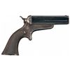 Image 1 : Stunning Sharps and Hankins Model 3C Four Shot Pepperbox Pistol
