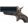 Image 2 : Stunning Sharps and Hankins Model 3C Four Shot Pepperbox Pistol